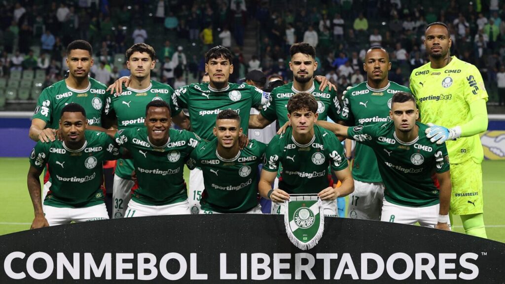 Palmeiras