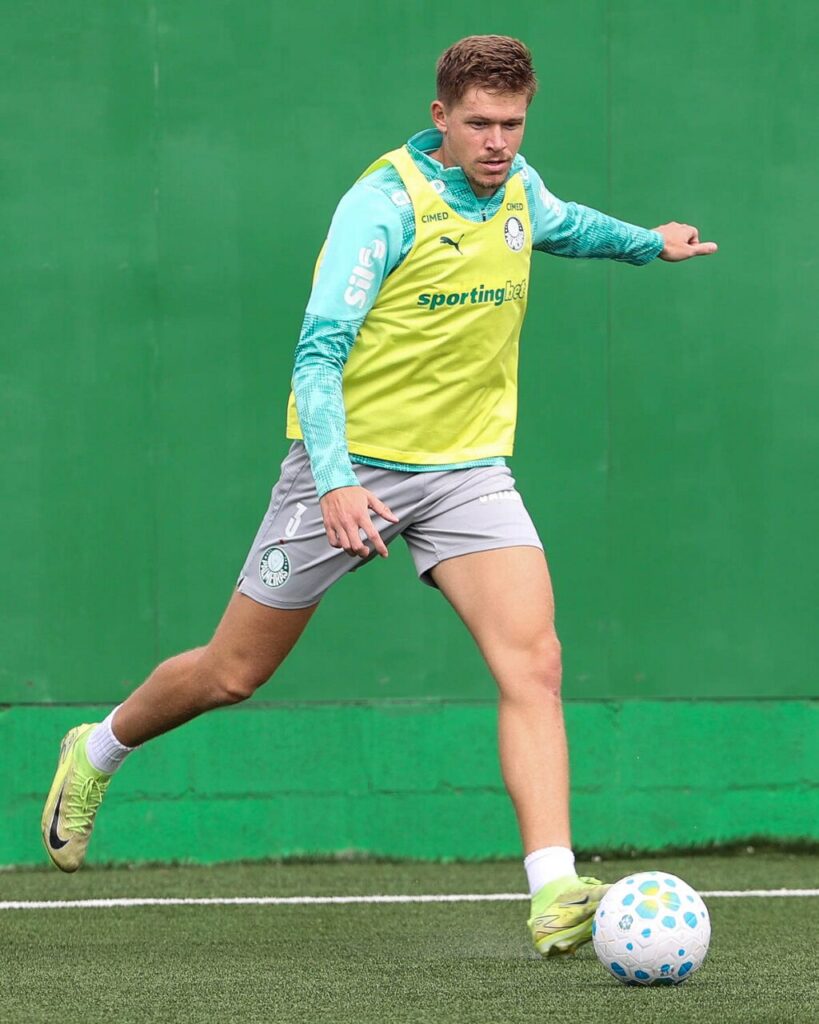Palmeiras