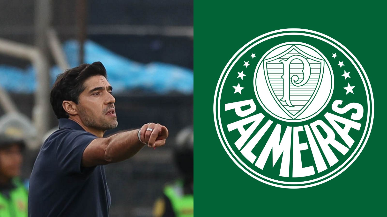 Palmeiras: Abel falou demais? Bastidor envolvendo a CBF expõe detalhe surpreendente