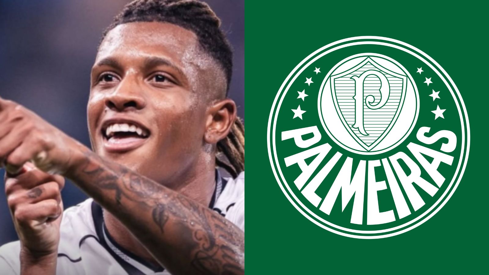 NÃO DESISTIU! Palmeiras intensifica movimentos para tentar retorno de Danilo após a Copa