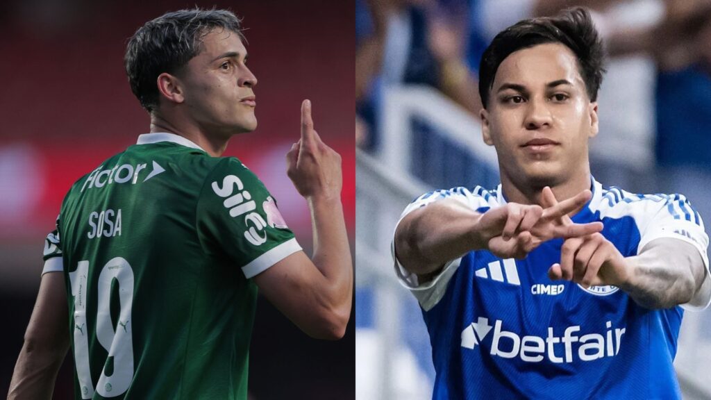 Capas para matérias