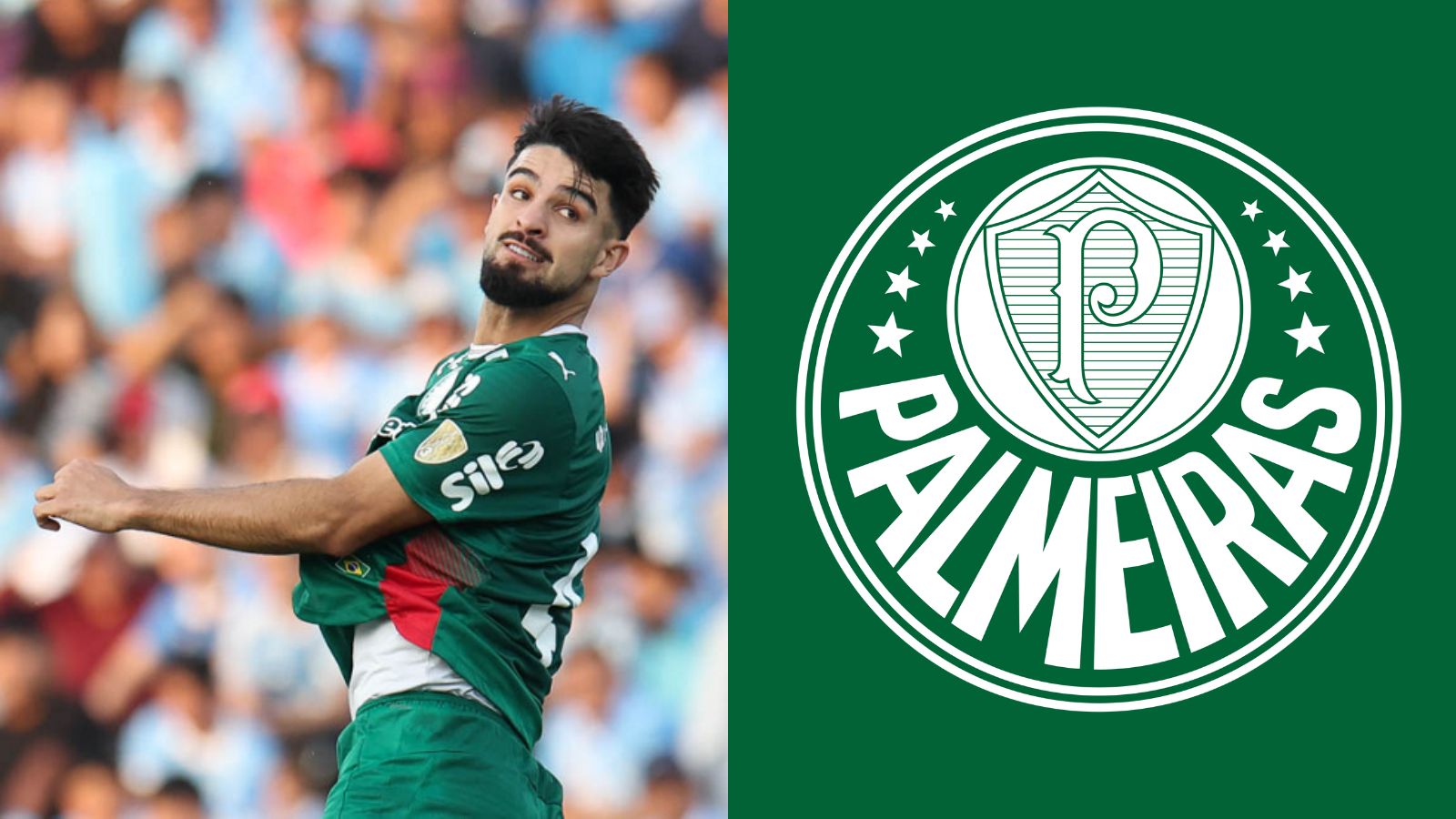 Palmeiras recebe notícia inesperada com relação a Copa do Mundo; entenda