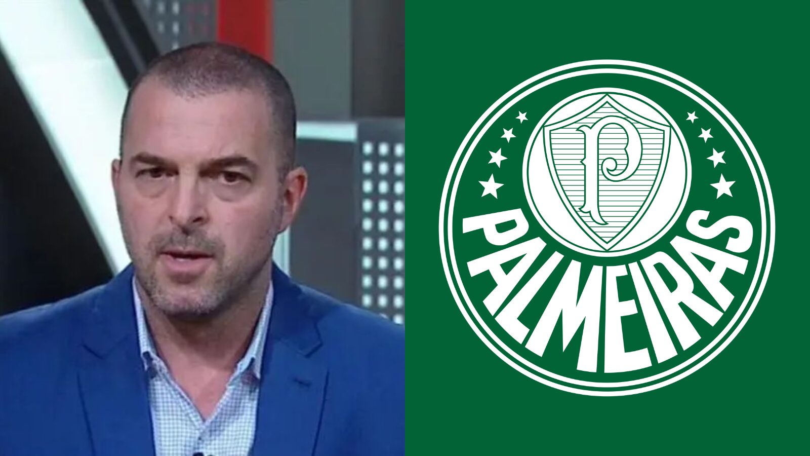 “Não desrespeitou ninguém”: Zé Elias expõe hipocrisia contra o Palmeiras