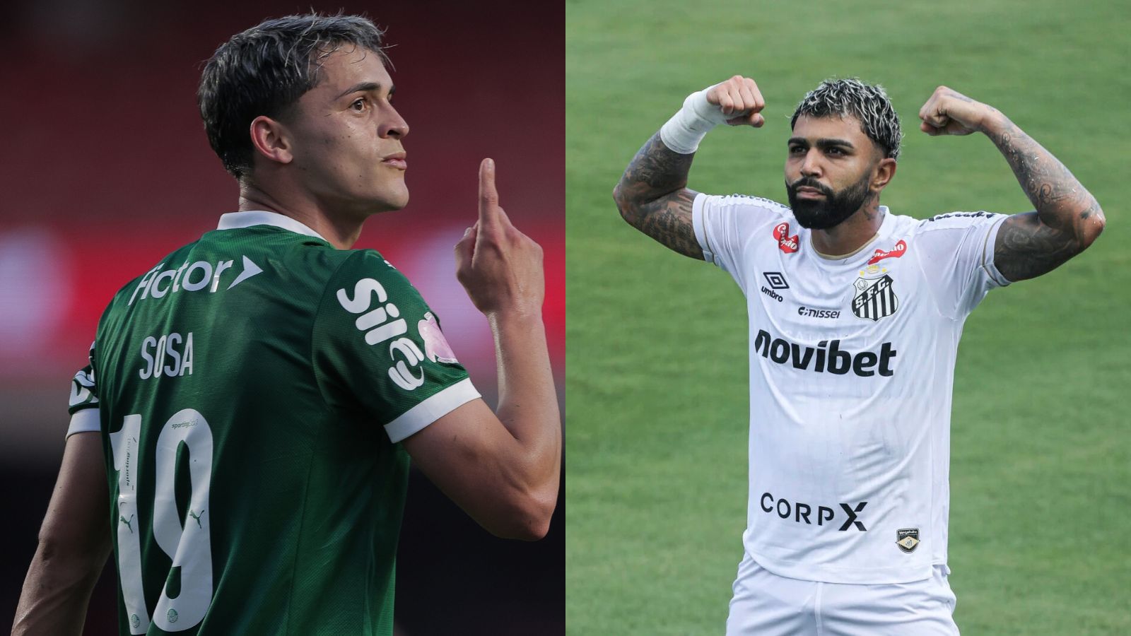 Sporting Cristal x Palmeiras: Onde assistir, escalações e quem apita o confronto