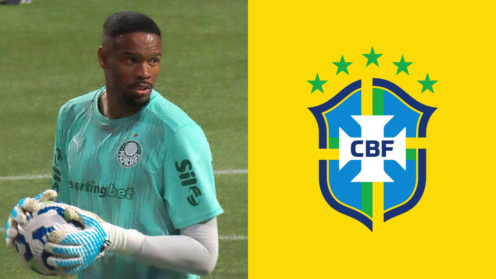 Palmeiras: Carlos Miguel na Copa? Entenda!