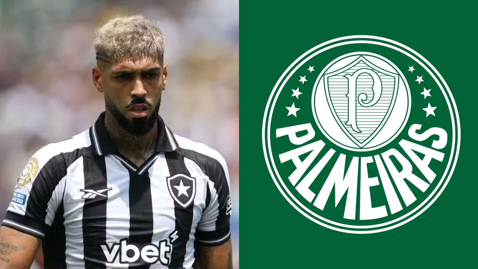 Palmeiras: por que negociação com Barboza anda tão lenta?