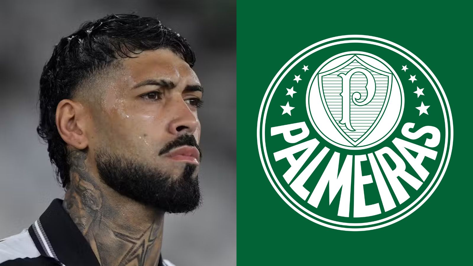 Barboza assina com o Palmeiras e inicia despedida do Botafogo; entenda