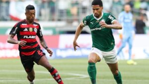 Foto: Cesar Greco/ Palmeiras