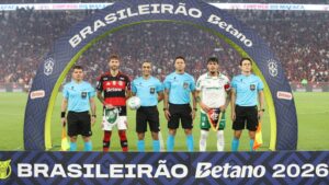 Foto: César Greco / Palmeiras