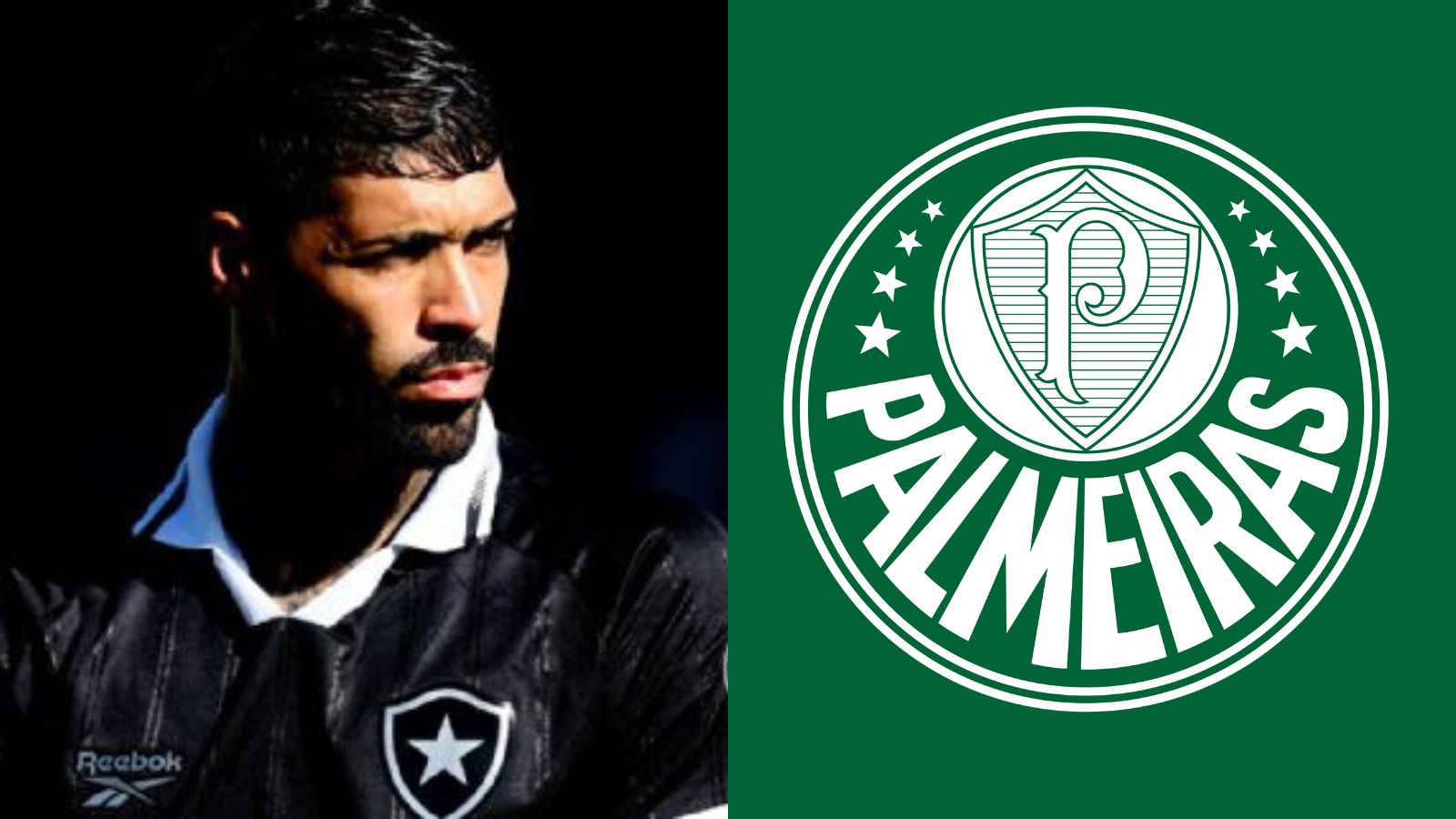 Barboza a um passo do Palmeiras; veja os detalhes