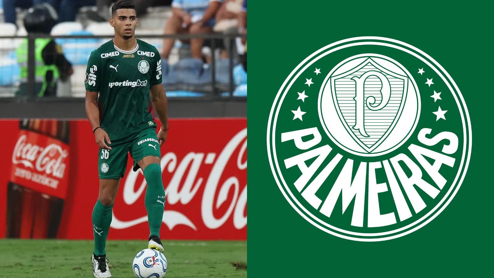 Palmeiras: Arthur bate o martelo com relação a proposta milionária