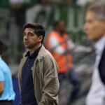 Foto: Cesar Greco/ Palmeiras
