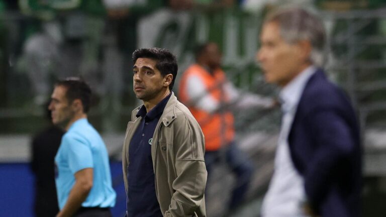 Foto: Cesar Greco/ Palmeiras