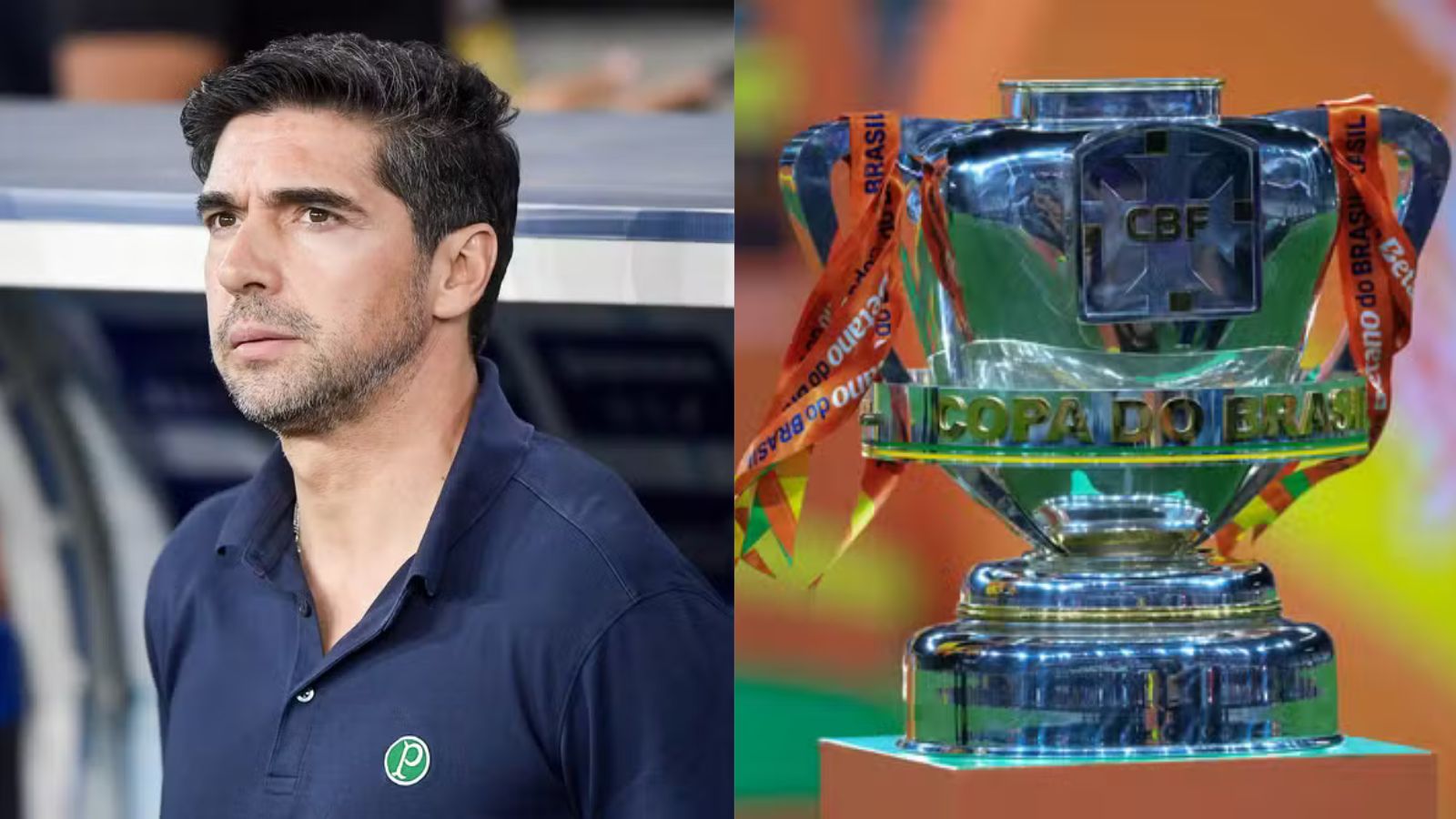 Palmeiras conhece seu adversário nas oitavas de final da Copa do Brasil