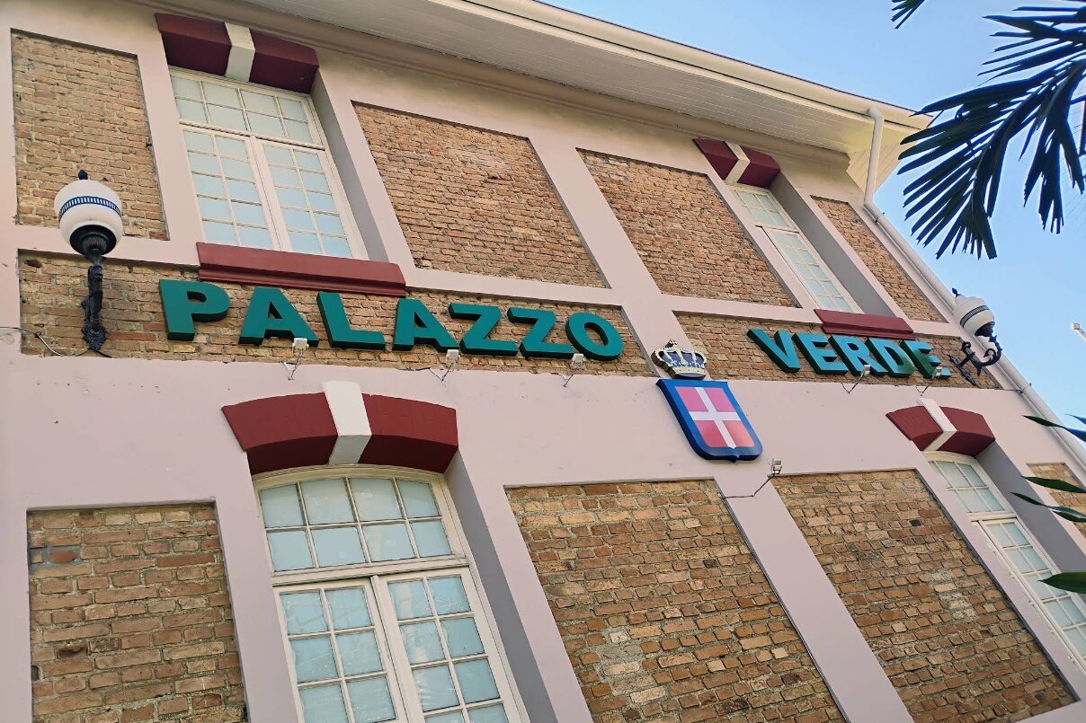 Nosso Palmeiras