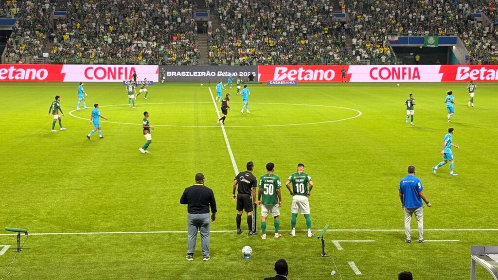 Foto: @brukaaaaa - Palmeiras