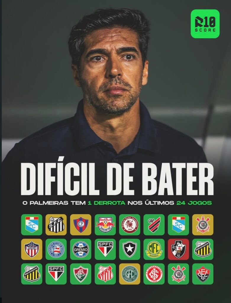 Foto: R10