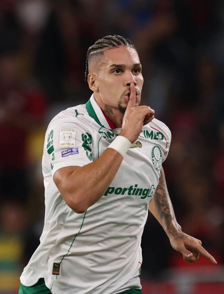 Palmeiras