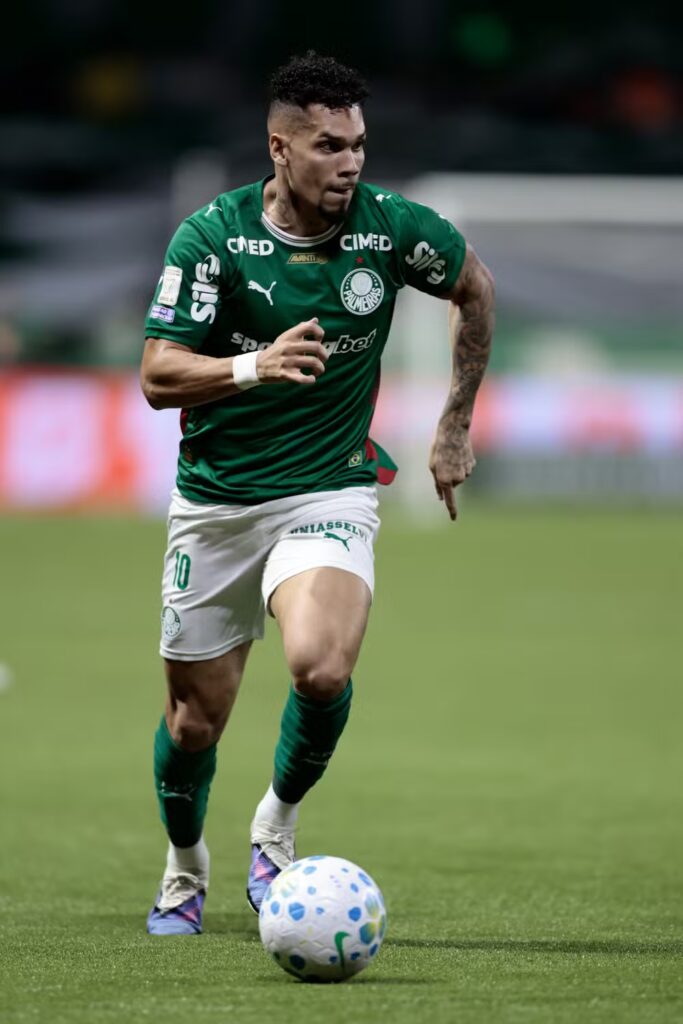 Palmeiras