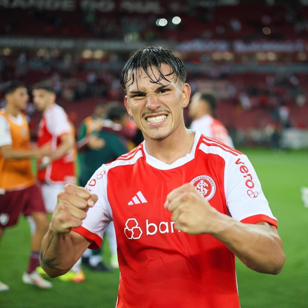 palmeiras
