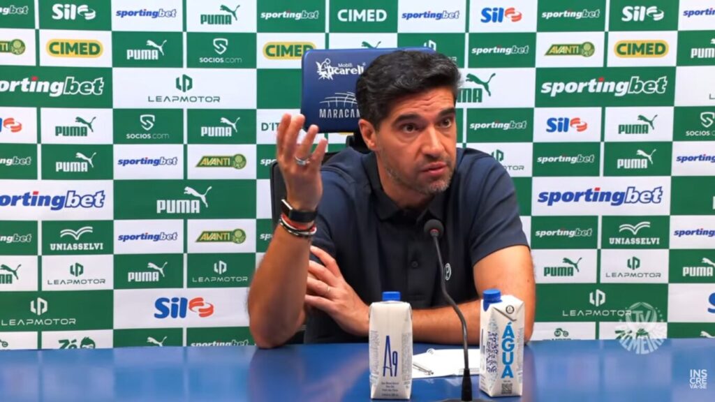 Palmeiras