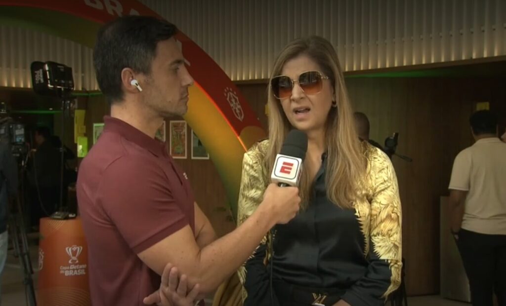 Palmeiras