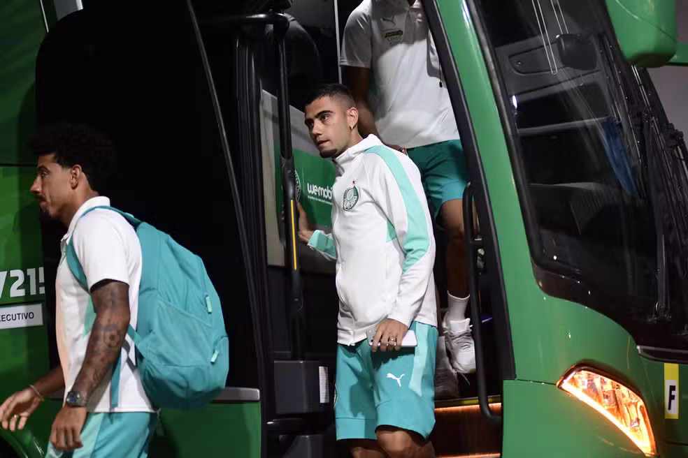 Palmeiras
