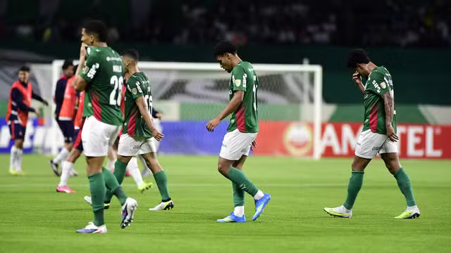 Palmeiras