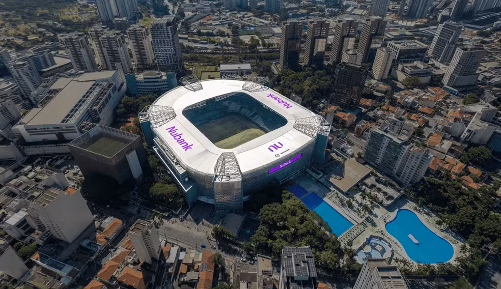 Palmeiras