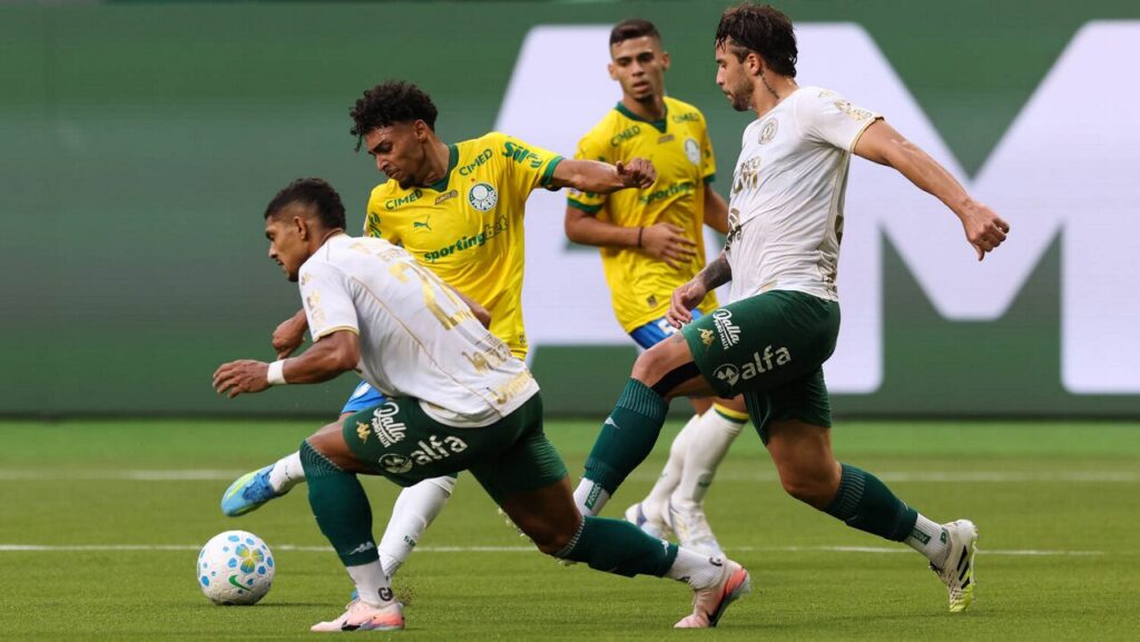 Foto: César Greco