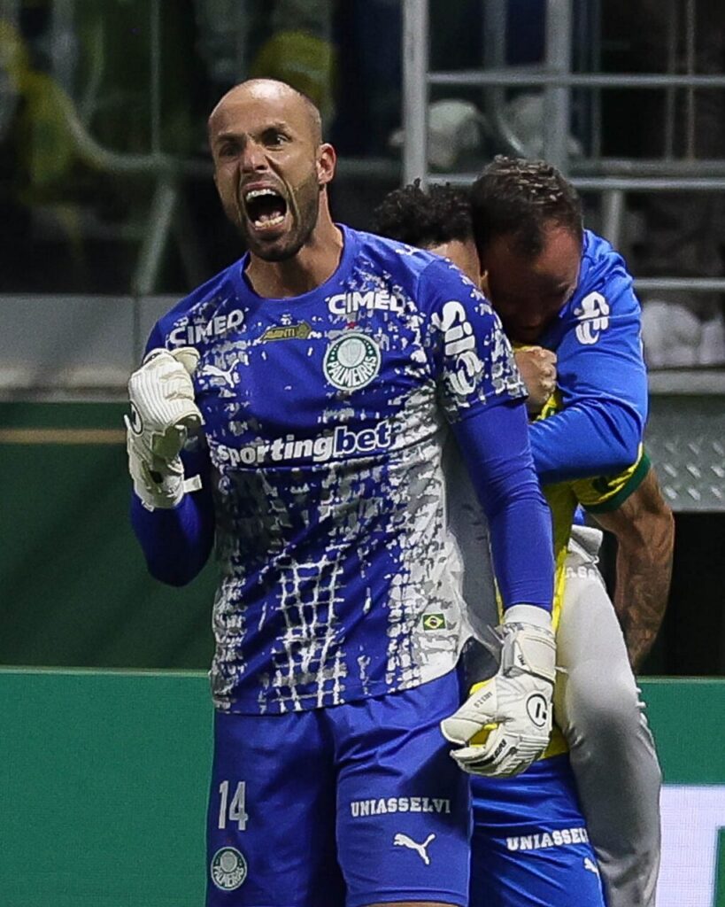 Palmeiras